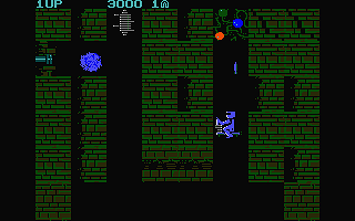 Caverns of Nerak atari screenshot